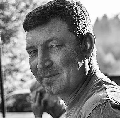 Журналист и телекомментатор около 20 лет проработал на творческих и - фото 9