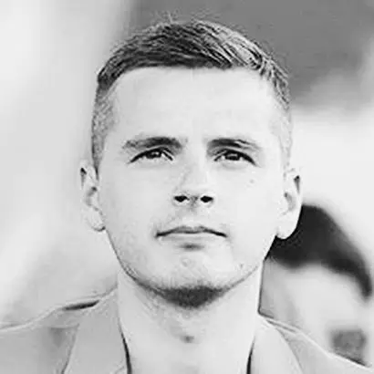 Родился в 1991 году в Пензенской области По образованию юрист работает - фото 4