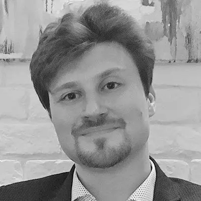 Родился в 1989 году в закрытом городе Томск7 Окончил МГИМО Выпускник - фото 7