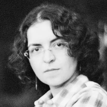Родилась в 1983 году в Ленинграде Окончила биологопочвенный факультет СПбГУ - фото 8