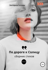 Екатерина Ситнова - По дороге к Солнцу