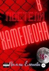 Полли Еленова - В Постели Хамелеона