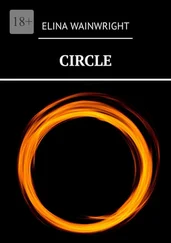 Elina Wainwright - Circle