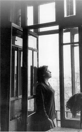 Le chemin des passions me conduit а la philosophie veritable фр На воде - фото 15