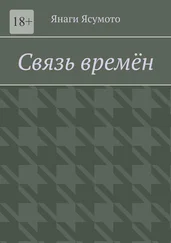 Янаги Ясумото - Связь времён