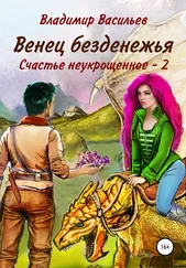 Владимир Васильев - Венец безденежья. Счастье неукрощенное 2