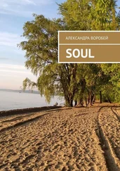 Александра Воробей - Soul