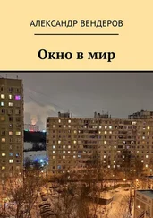 Александр Вендеров - Окно в мир