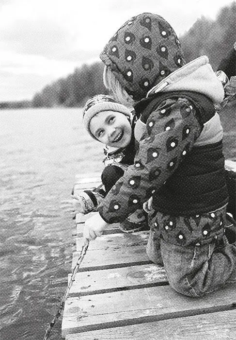 Горькая правда в 99 случаев родители сами того не желая калечат детей - фото 4