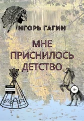Игорь Гагин - Мне приснилось детство