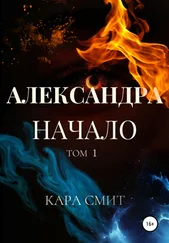 Кара Смит - Александра. Книга первая. Начало. Том 1