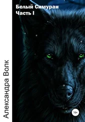 Александра Волк - Белый Симуран. Часть 1
