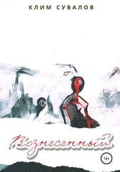 Клим Сувалов - Вознесенный