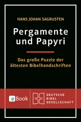 Hans Johan Sagrusten - Pergamente und Papyri