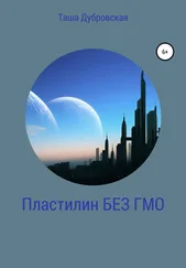 Таша Дубровская - Пластилин без ГМО