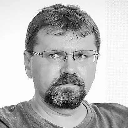 Родился в 1972 году в Приморском крае Живет в Ногинске Московской области - фото 3