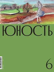 Литературно-художественный журнал - Журнал «Юность» №06/2021