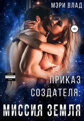 Мэри Влад - Приказ Создателя - миссия Земля