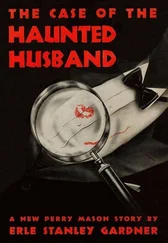 Erle Gardner - The Case of the Haunted Husband