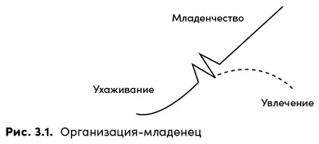 Ориентация на продукт После принятия риска природа организации существенно - фото 6