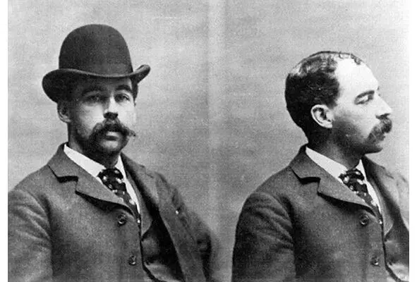 На фотографиях Германн Маджет кажется человеком спокойным и флегматичным - фото 21