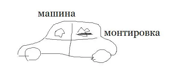 Никто не мог предположить что вся жизнь простого московского Василия зависит - фото 29