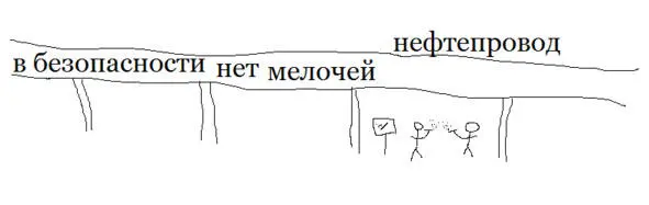 Закончилась эта история тем что еще через какоето время новые операционные - фото 46