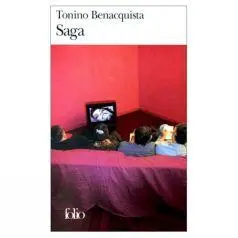 Tonino Benacquista Saga Emprunts à Groucho Bergman Schaffer Prévert et - фото 1