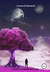 Алексей Банный - Эпоха одиночества