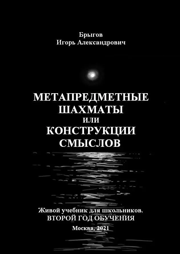 Рецензенты Глек И В международный гроссмейстер по шахматам Ляпустин А Г - фото 1