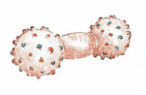 Сложная человеческая жизнь и собака Риччи считает себя главным но только - фото 12