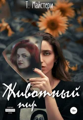 Татьяна Майстери - Животный пир