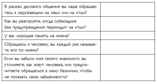 Проанализируйте свои ответы и сделайте выводы - фото 4