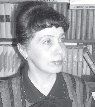 Инженеравиастроитель поэт философ Наталия Фёдоровна Белостоцкая родилась на - фото 5