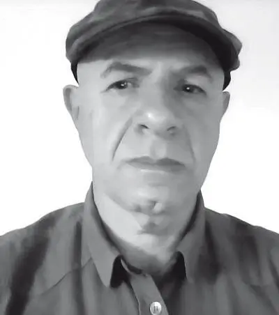 Поэт переводчик писатель и публицист Член Союза русскоязычных писателей - фото 7
