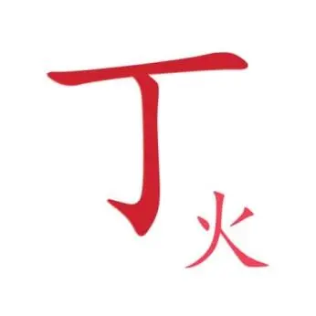 丁 следует за 丙 является во всем сущем тонкой энергией Это образ культуры - фото 9