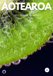 Вольдемар Хомко - Aotearoa
