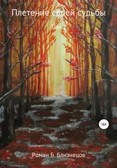Роман Б. Близнецов - Плетение своей судьбы. Том 1