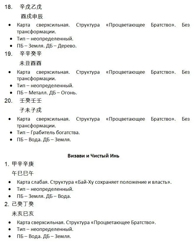 Бонус Слияния Небесных - фото 58
