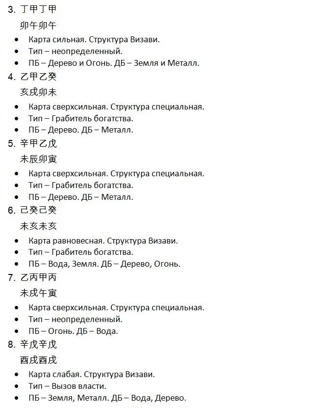 Бонус Слияния Небесных - фото 59