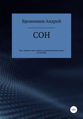 Андрей Бронников - Сон