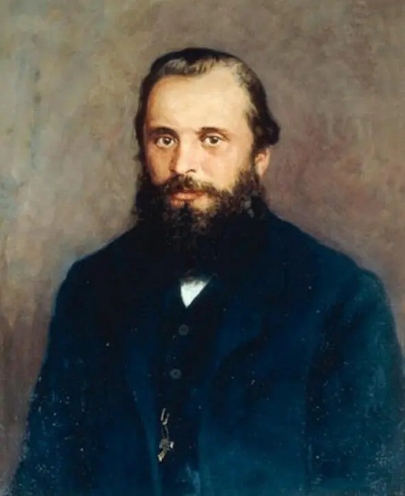 Балакирев Милий Алексеевич 82 Балакирев Милий Алексеевич 18361910 - фото 56