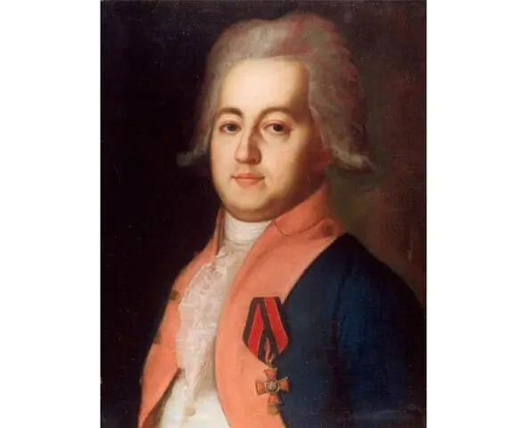 Болтин Иван Никитич 87 Болтин Иван Никитич 17351792 русский историк - фото 62