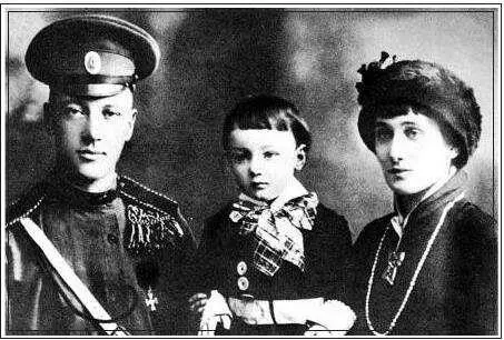 Конечно в памяти поколений сохранились и более сильные и более яркие примеры - фото 51