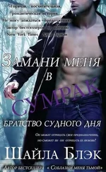 Шайла Блэк - Замани меня в сумрак