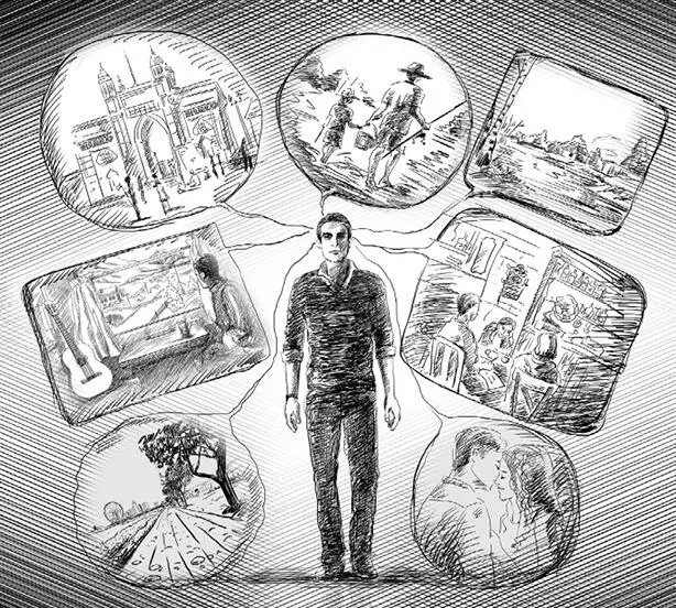 Стоит обратить внимание на модуль реальности Его допустимо разделить на три - фото 6