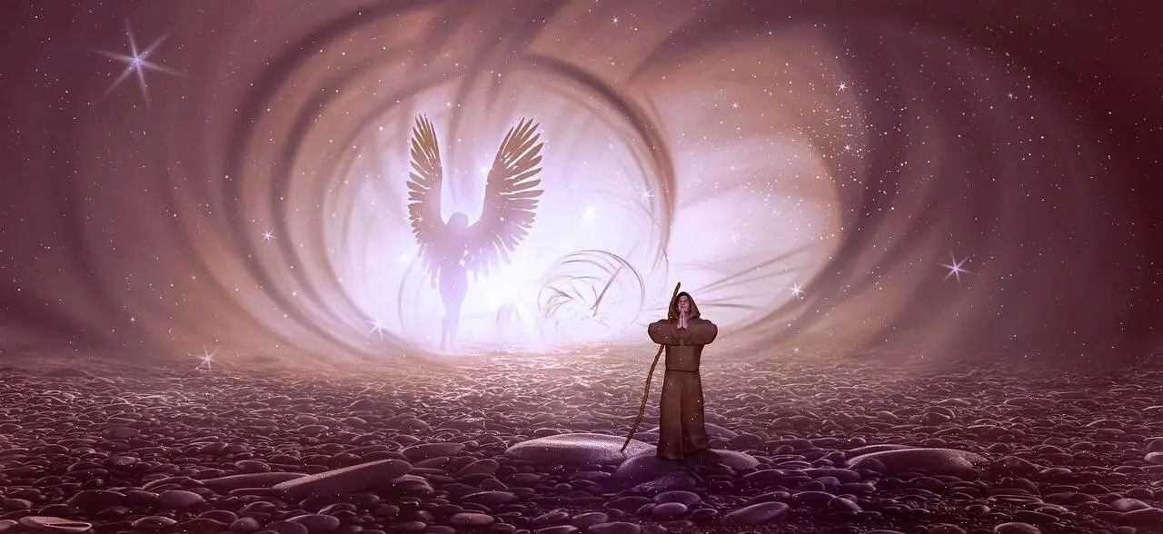 Fig 2102 Ten of Cups transformation metamorphosis transition of - фото 211