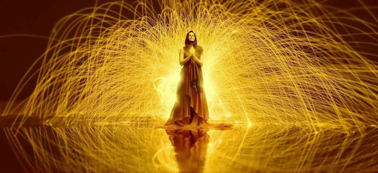 Fig 2106 Ten of Cups transformation metamorphosis transition of - фото 215