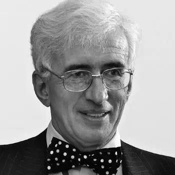 Леонид МАРГОЛИС Доктор биологических наук заведующий отделом межклеточных - фото 2