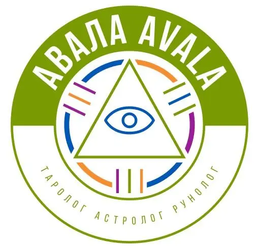 Логотип Как Авала соцсеть выбирала Признаюсь в страшном меня не было в - фото 2